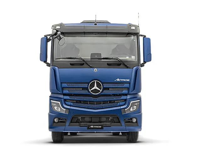 Actros BlueTec 6 2045 LS 4x2 (2)