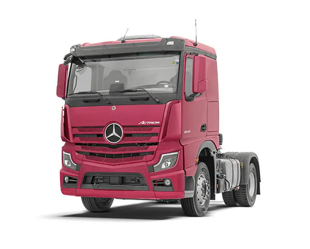 Actros BlueTec 6 2045 S 4x2 (1)
