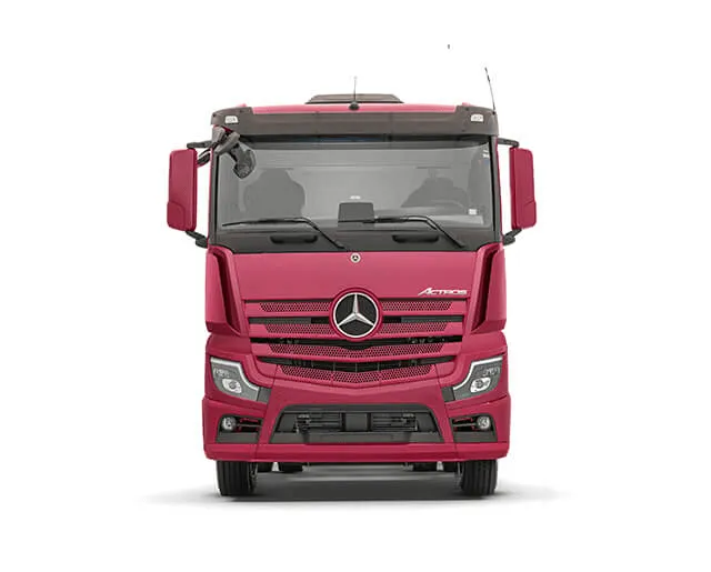 Actros BlueTec 6 2045 S 4x2 (2)