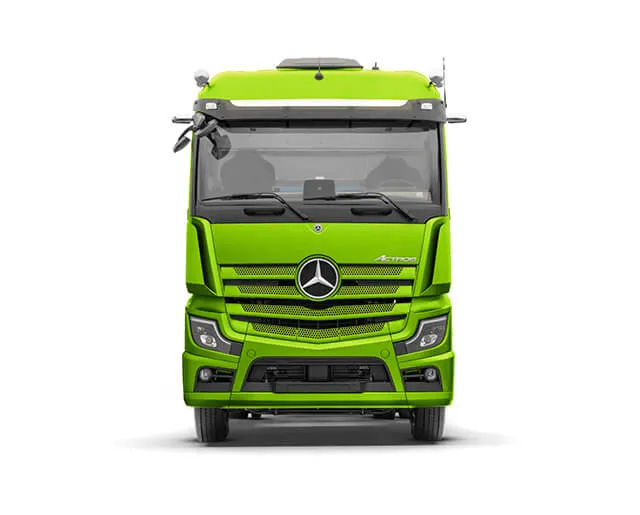 Actros BlueTec 6 2553 LS 6x2 (2)