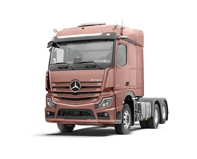 Actros BlueTec 6 2553 S 6x2 (1)