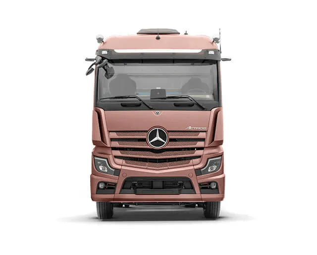 Actros BlueTec 6 2553 S 6x2 (2)