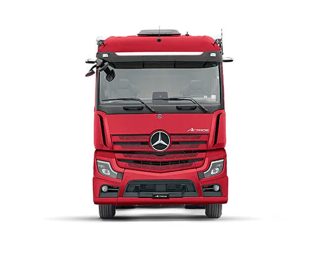 Actros BlueTec 6 2651 S 6x4 (2)