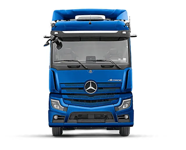 Actros BlueTec 6 2653 S 6x4 (2)