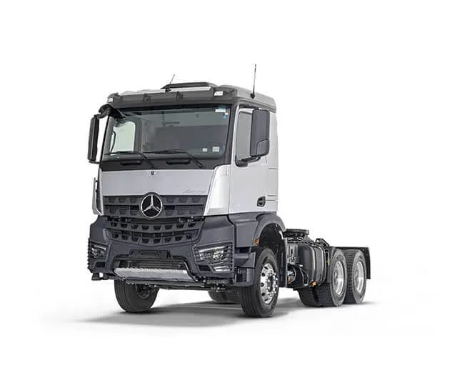 Arocs BlueTec 6 3351 S 6x4 (1)