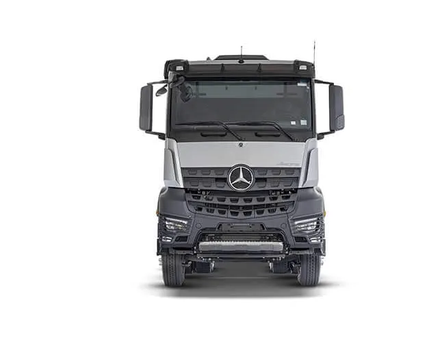 Arocs BlueTec 6 3351 S 6x4 (2)
