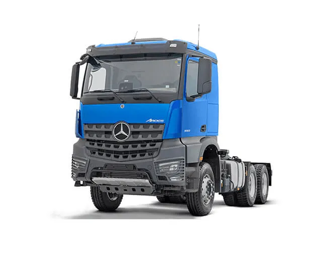 Arocs BlueTec 6 3353 S 6x4 (1)