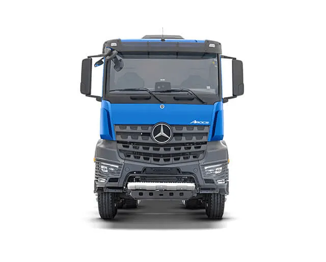 Arocs BlueTec 6 3353 S 6x4 (2)