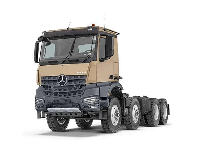 Arocs BlueTec 6 58 ton K 8x4 (1)