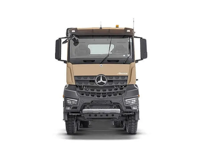 Arocs BlueTec 6 58 ton K 8x4 (2)