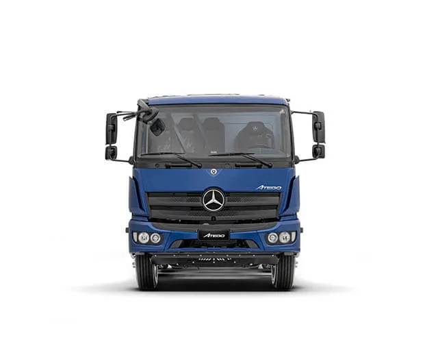 Novo Atego BlueTec 6 1719 4x2 (2)