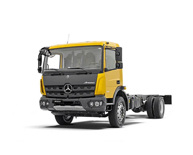 Novo Atego BlueTec 6 1726 4X2 (1)