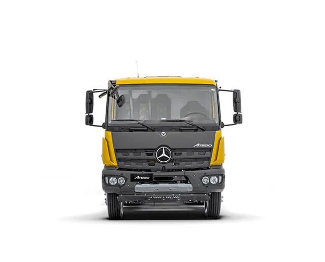 Novo Atego BlueTec 6 1726 4X2 (2)