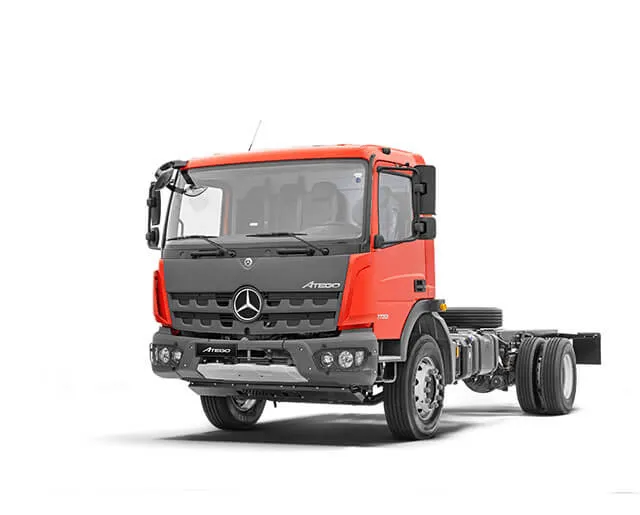 Novo Atego BlueTec 6 1733 BOMB 4X2 (1)