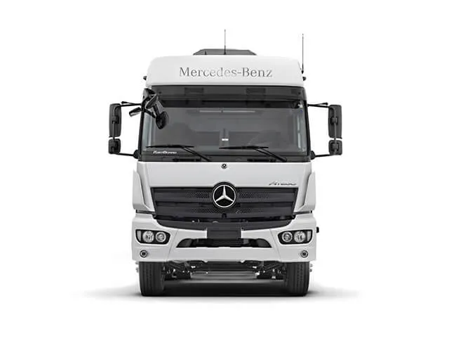 Novo Atego BlueTec 6 1933 LS 4X2 (2)