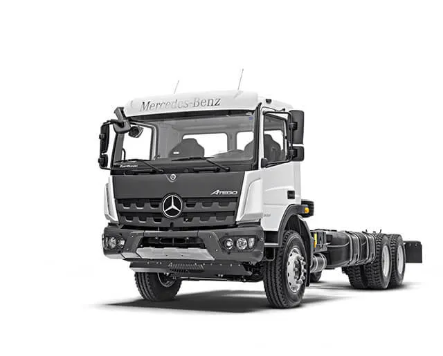 Novo Atego BlueTec 6 3133 6x4 (1)