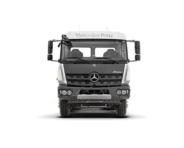 Novo Atego BlueTec 6 3133 6x4 (2)
