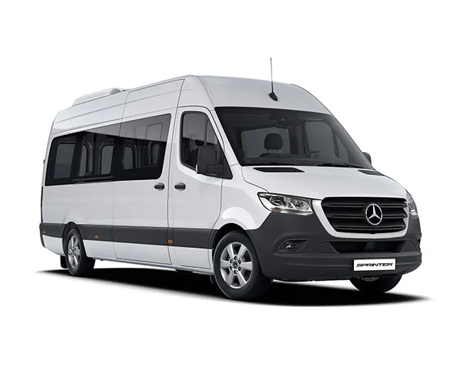 SPRINTER FURGÃO VIDRADO 416 CDI (1)
