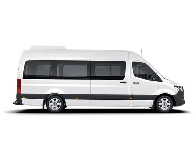 SPRINTER FURGÃO VIDRADO 416 CDI (2)