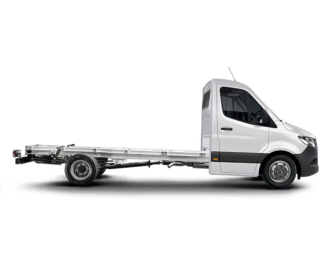SPRINTER TRUCK 516 CDI (1)