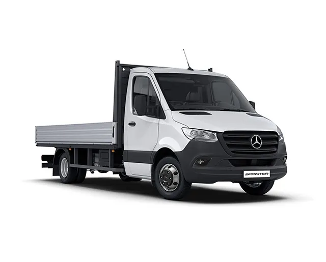 SPRINTER TRUCK 516 CDI (2)