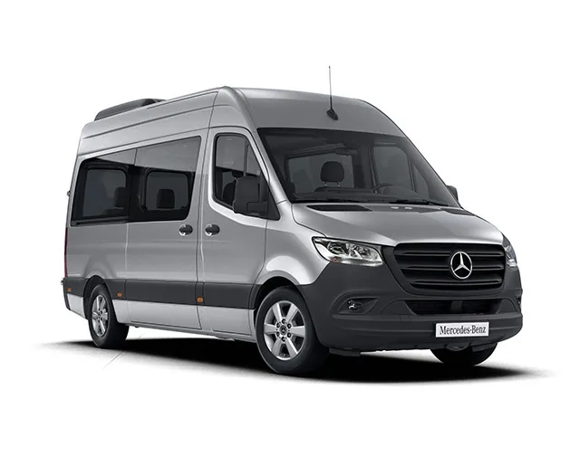 SPRINTER VAN 416 CDI 15+1 (1)