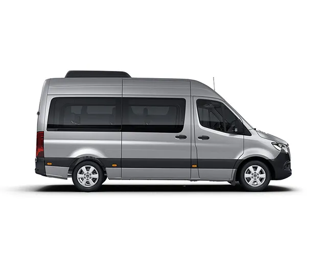 SPRINTER VAN 416 CDI 15+1 (2)