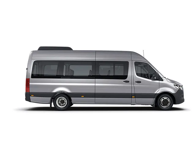 SPRINTER VAN 516 CDI 17+1