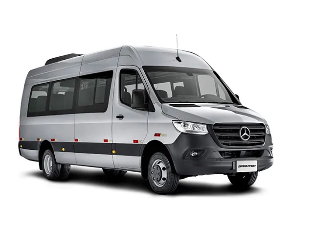SPRINTER VAN 516 CDI 19+1 (2)