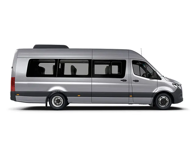 SPRINTER VAN 516 CDI 20+1