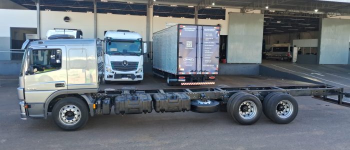 ATEGO 2426 RHP-5I93 (8)