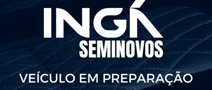 VEICULOS EM PREPARAÇÃO - ARTE